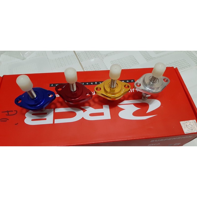 TĂNG CAM ĐỘ CNC MÀU CHO NHIỀU DÒNG XE