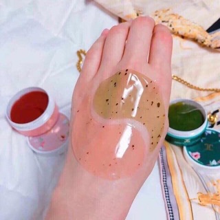 Mặt Nạ Dưỡng Mắt Jayjun Eye Gel Patch