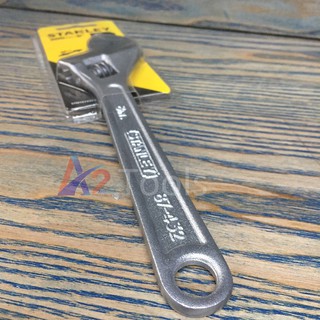 Mỏ lếch 8"/200mm Stanley STMT87432-8