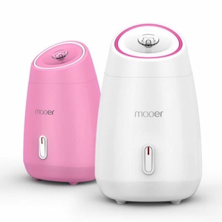 MÁY XÔNG DA MẶT Maoer