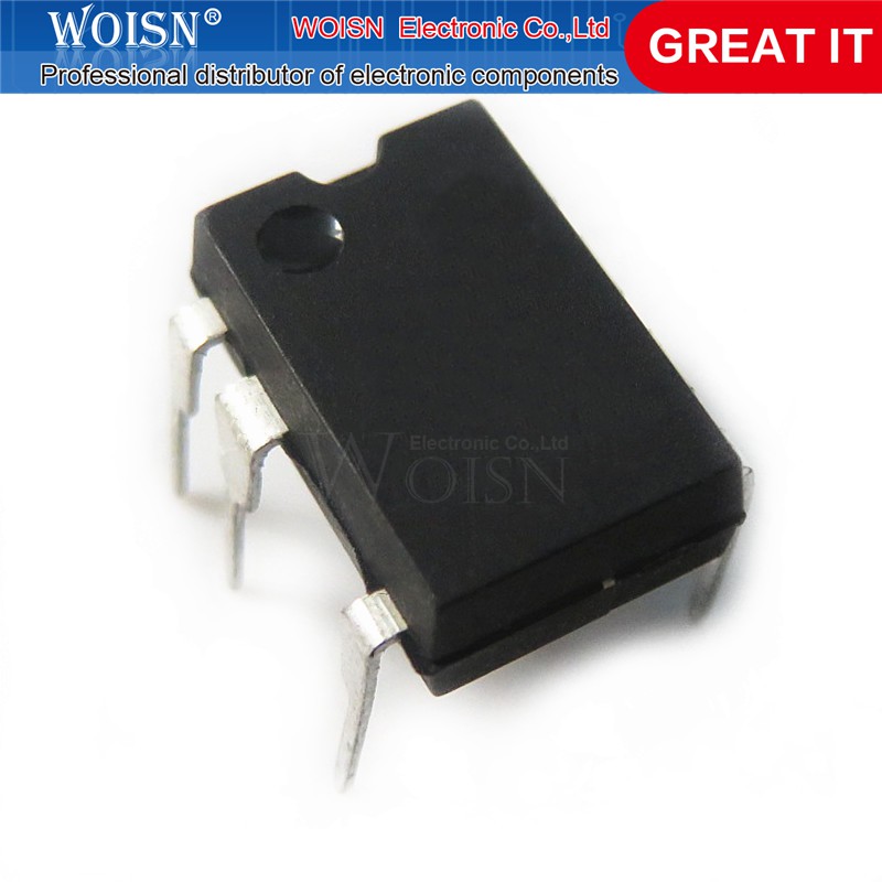 Bộ 5 linh kiện Ic Pn8026R Pn8026 Dip-7