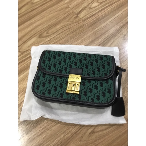 Túi Dior auth 25cm