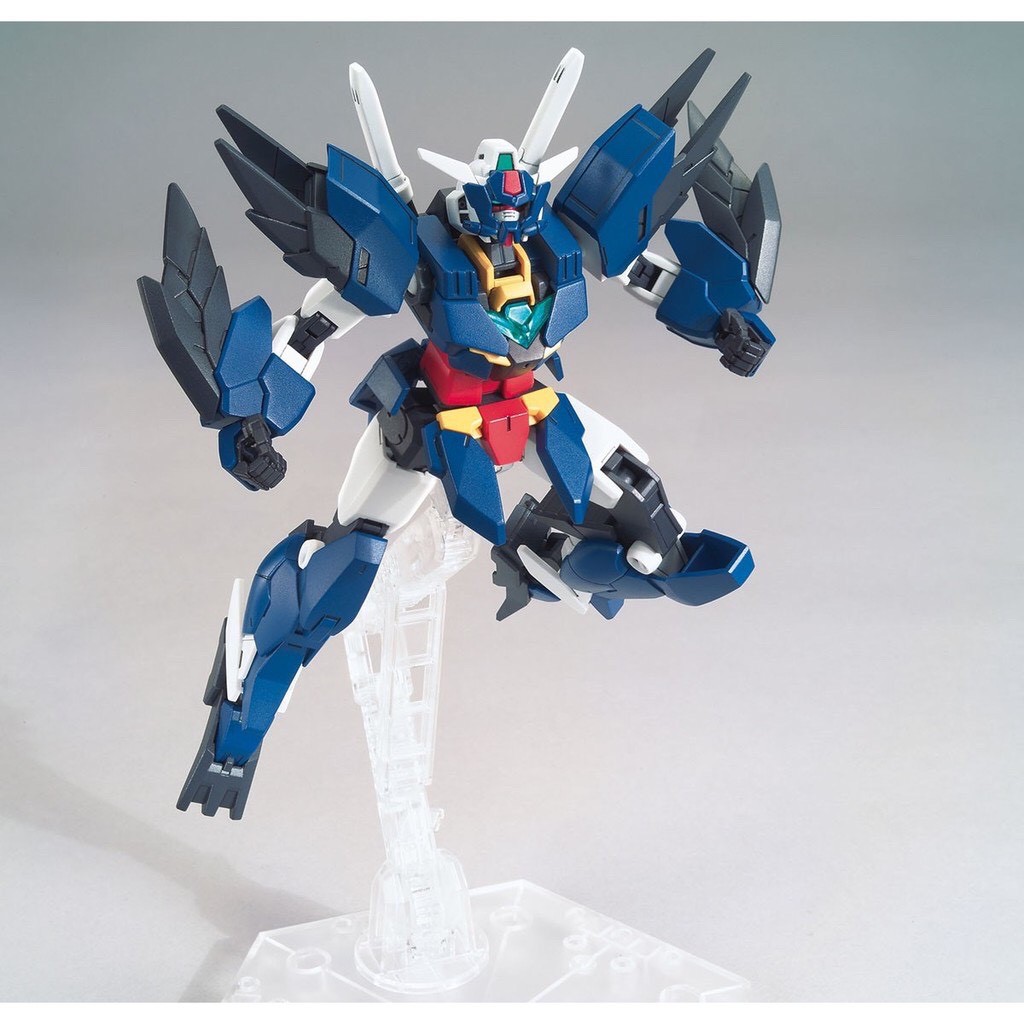 Mô Hình lắp ráp HG Core Gundam Mercone Veetwo Earthree Marsfour Jupitive Saturnix Uraven Nepeight 1/144