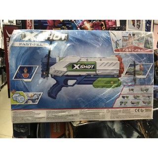 Đồ chơi phun Nước XSHOT 39cm 700ML