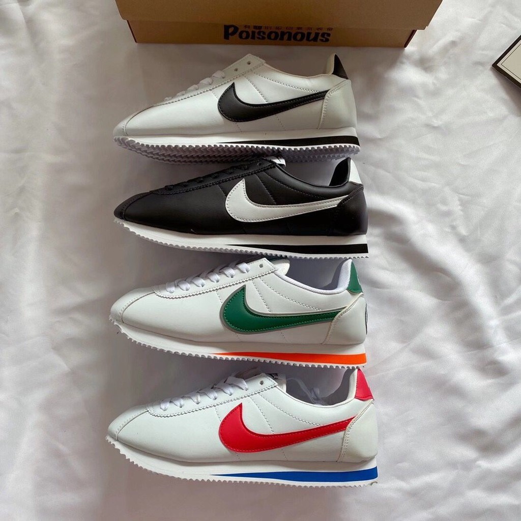 Giày thể thao thời trang thoải mái cho nam size 36-44