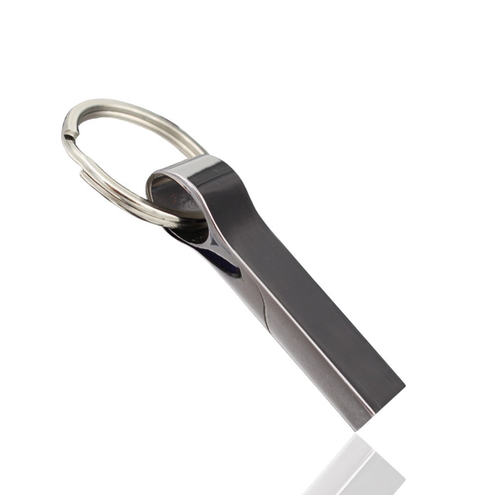 Usb Dung Lượng 1TB Vỏ Kim Loại Chống Nước