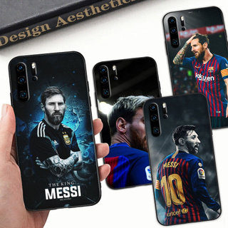 Ốp Điện Thoại Mềm In Hình Lionel Messi Yu121 Cho Iphone Xr 6 6s Plus 5 5s Se