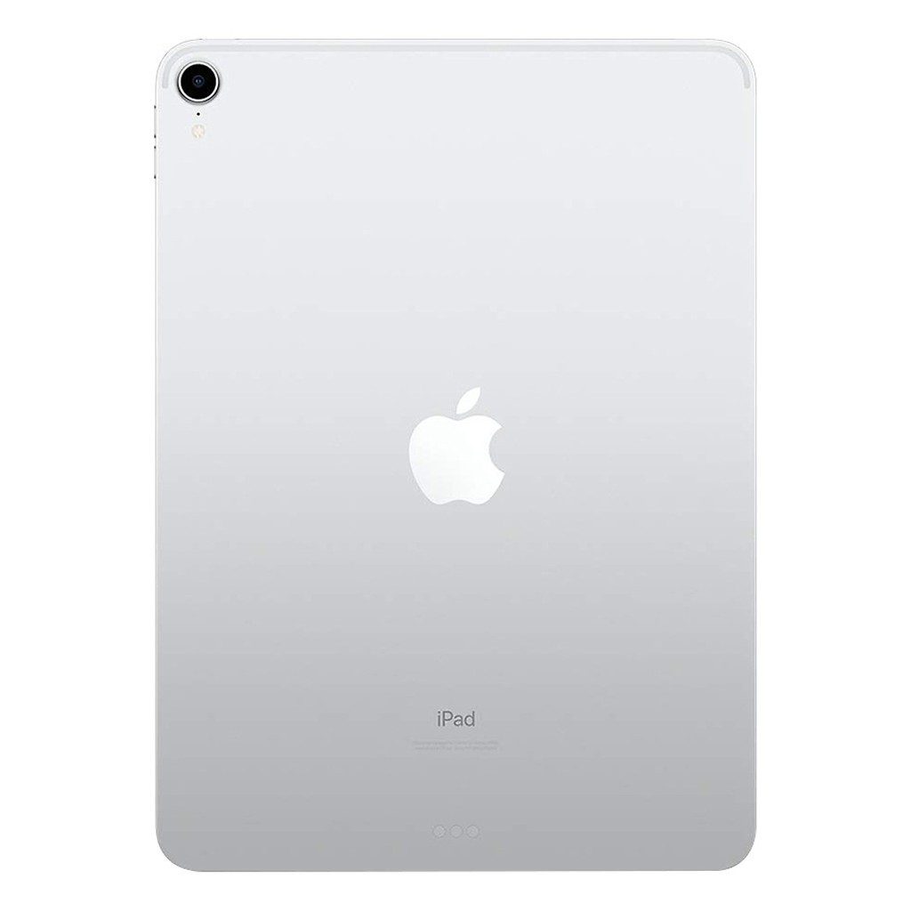 iPad Pro 11 inch (2018) 512GB Wifi - Hàng Nhập Khẩu