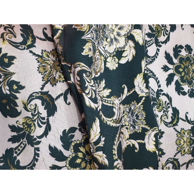 VẢI TACTA GẤM 2 DA