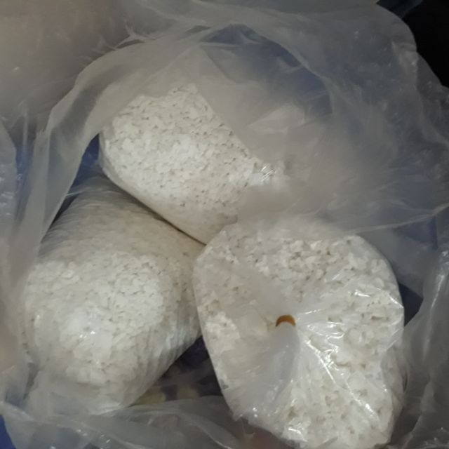 Tinh bột sắn dây