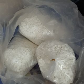 Tinh bột sắn dây