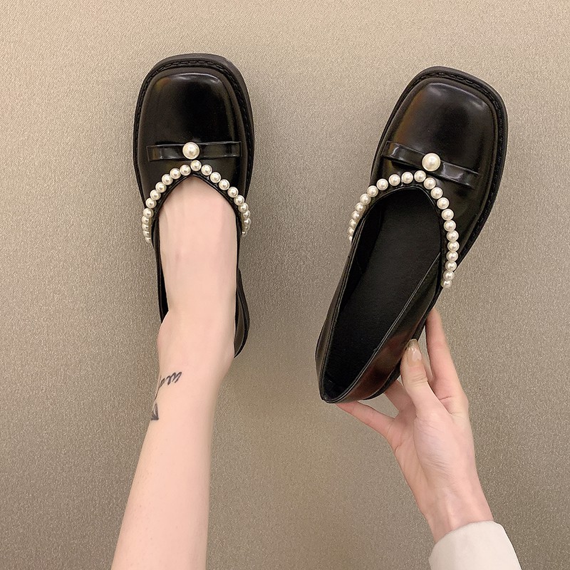 [Order] Mẫu giày Mary Jane mới nhất năm 2021 | BigBuy360 - bigbuy360.vn