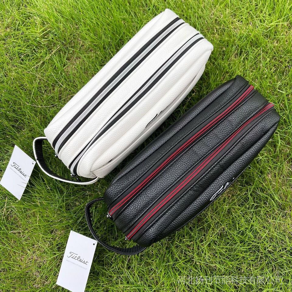 Túi Đựng Gậy Đánh Golf Hai Lớp Sức Chứa Lớn