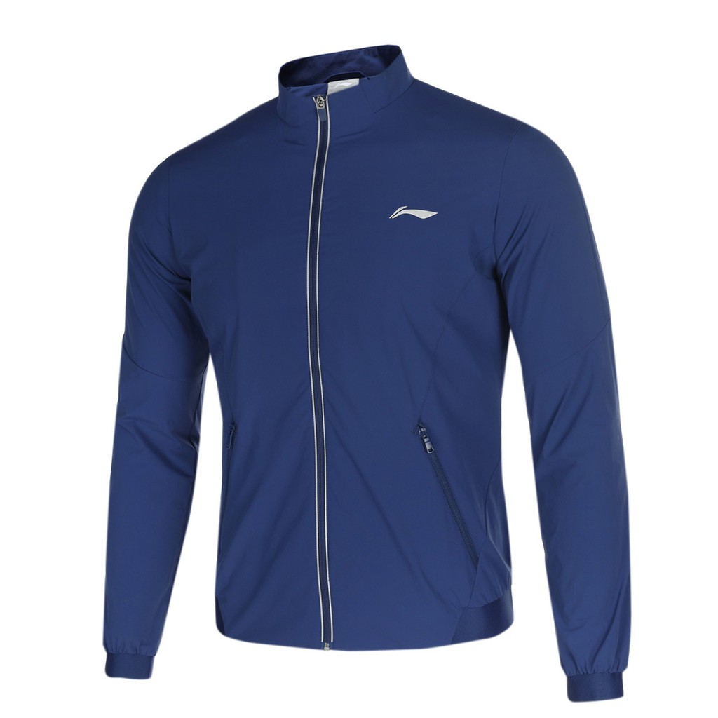 Áo gió thể thao nam AJDQ453-6 Li-Ning