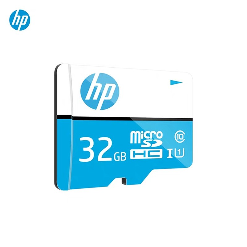 Thẻ nhớ Micro SD tốc độ cao hiệu HP dung lượng 32GB | BigBuy360 - bigbuy360.vn