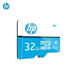 Thẻ nhớ Micro SD tốc độ cao hiệu HP dung lượng 32GB