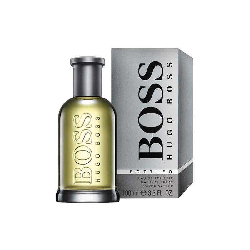 Nước hoa HUGO BOSS hương thơm nam tính | BigBuy360 - bigbuy360.vn