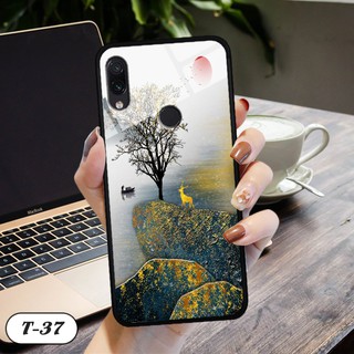 Ốp lưng Điện thoại Xiaomi Redmi Note 7/ Note 7 Pro - hình 3D