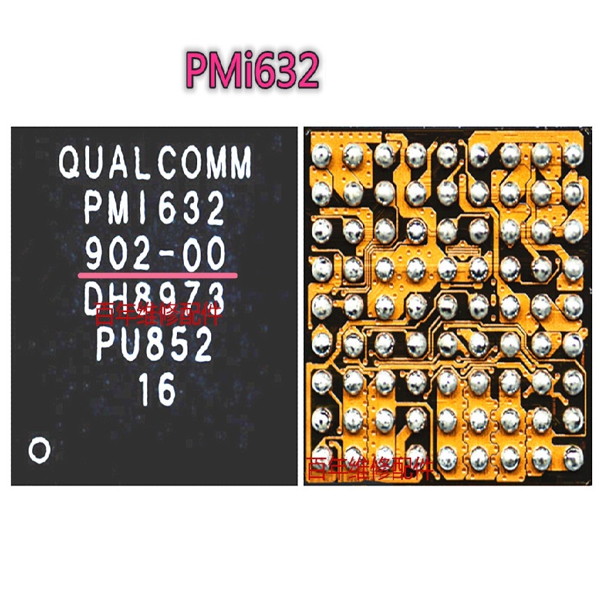 IC Nguồn Nhỏ Android - PMI632-902 ( ic tháo máy )