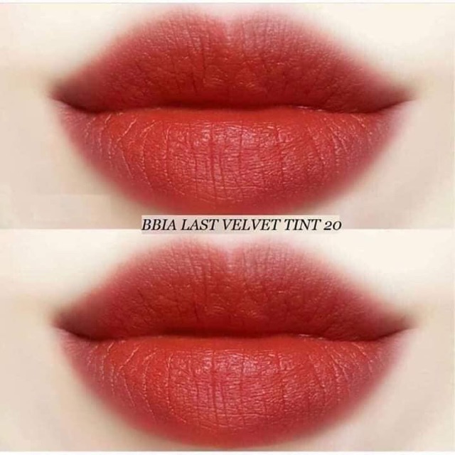 Son bibia 20 | BigBuy360 - bigbuy360.vn