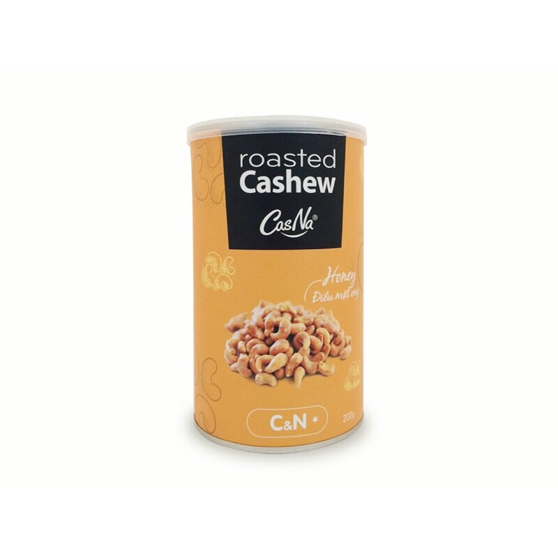 Điều CasNa vị mật ong
