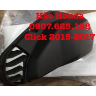 Nắp Bô E xe Click-Vario Honda Thái Lan
