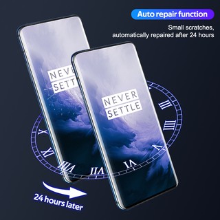 TBTIC 10D screen protector for Oneplus 7t 8 Pro One Plus 7 Pro 6t