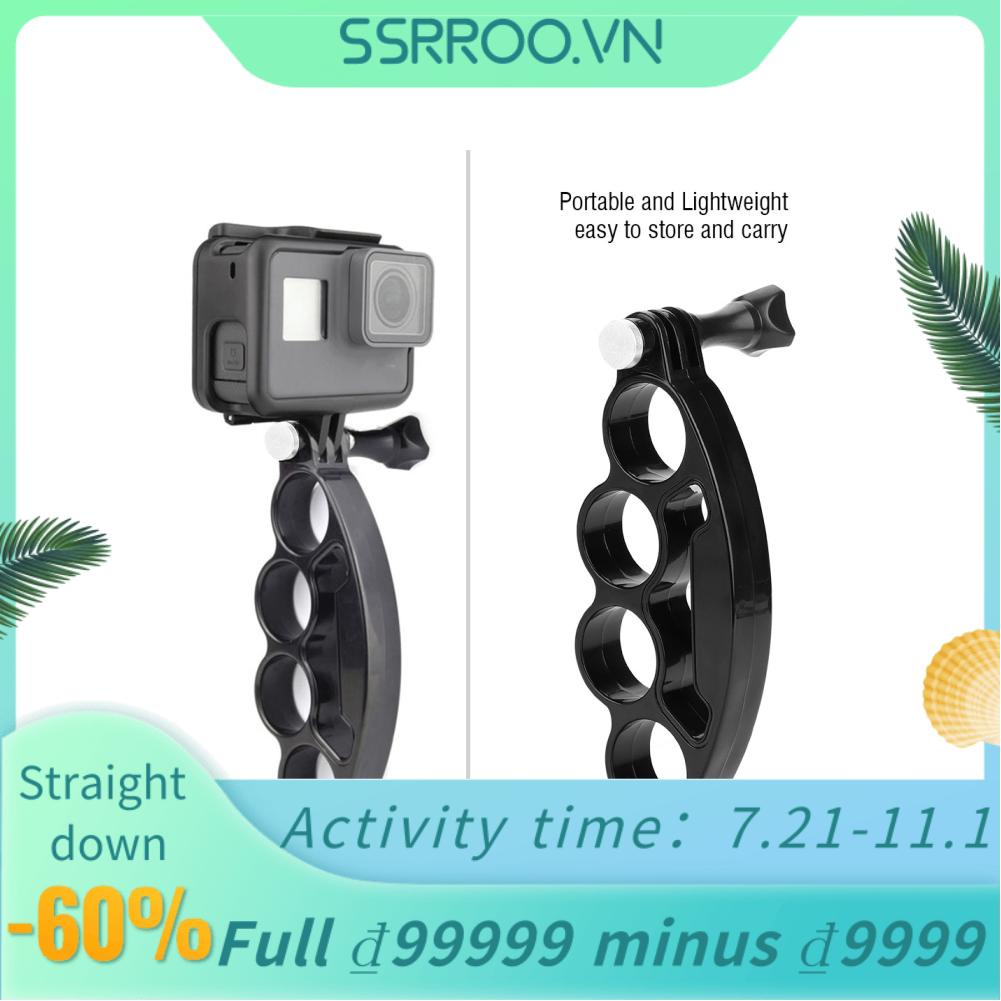 Phụ kiện đầu bi Q35 bằng hợp kim nhôm cho giá đỡ máy ảnh
