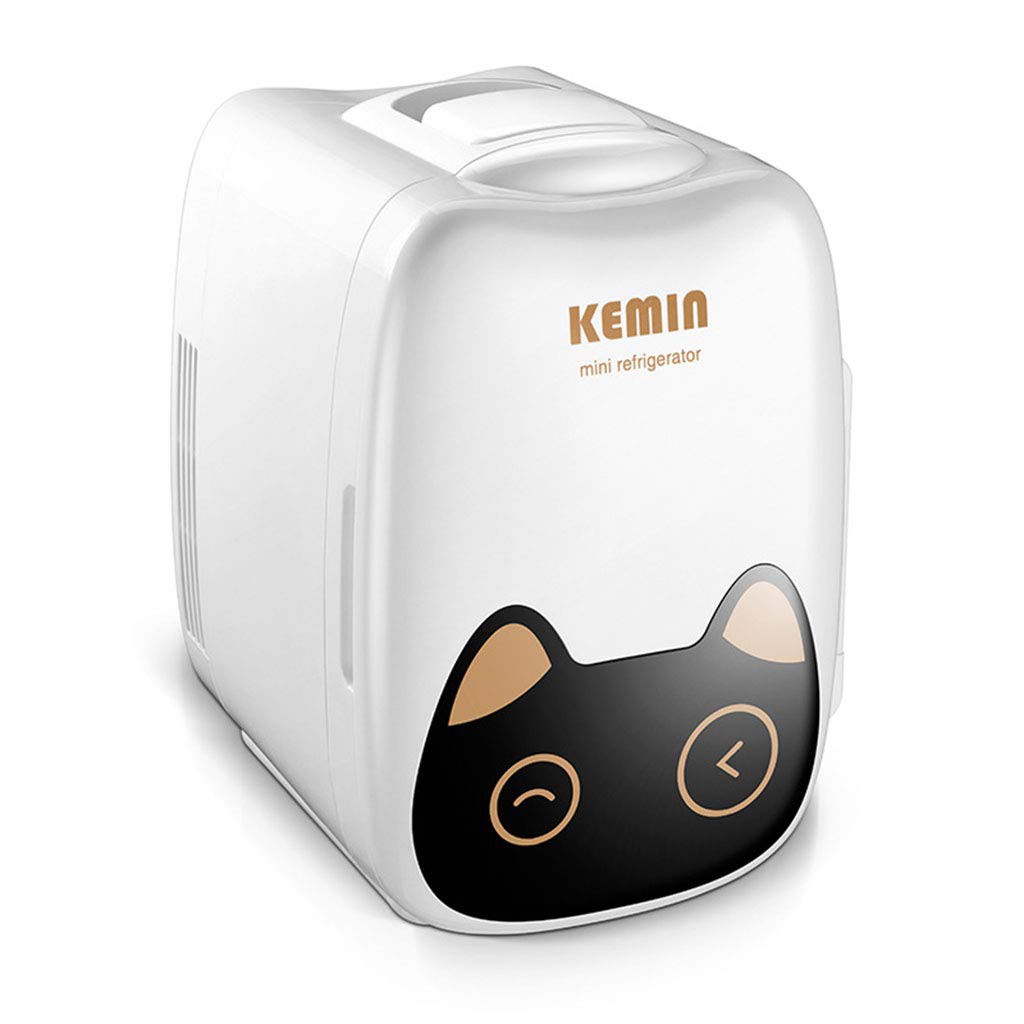 [MIỄN PHÍ SHIP] TỦ LẠNH MINI KEMIN LOẠI 6L Scar Spa & Service