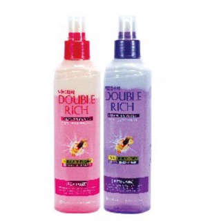 Nước dưỡng tóc Double Rich balancing Water 250ml