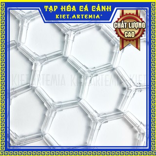 Van chia oxy, van nối oxy dùng cho hồ cá