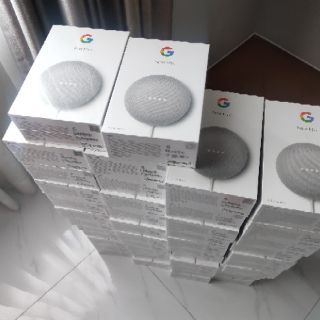 Loa thông minh google nest mini