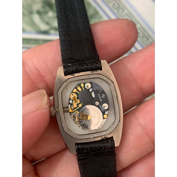 Đồng hồ nữ rado thụy sỹ