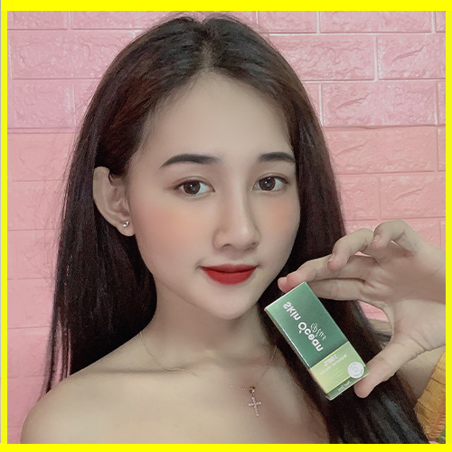 SERUM MỤN SKIN OCEAN PLUSS