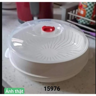 Xửng Hấp Trong Lò Vi Sóng