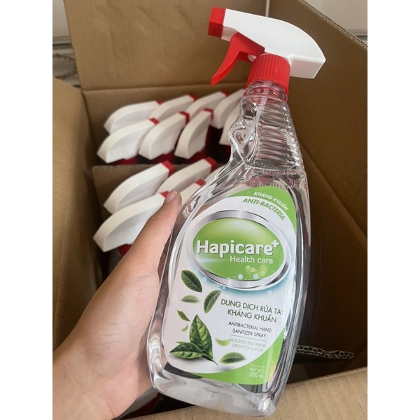 Hapi care 500ml