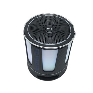 Loa Golden Field Bluetooth B16