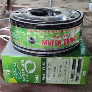 [FREESHIP]-Dây Phun Xịt Fanton FT-100M