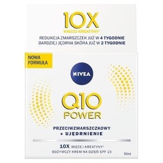 Kem dưỡng da Nivea Q10 Power xách tay Đức