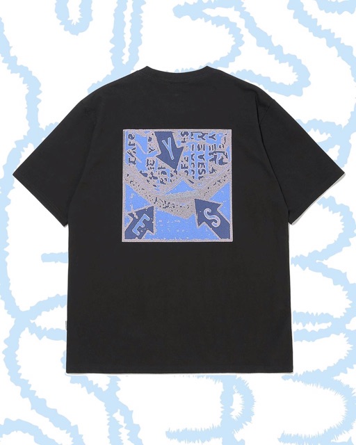 Áo thun yes eye see