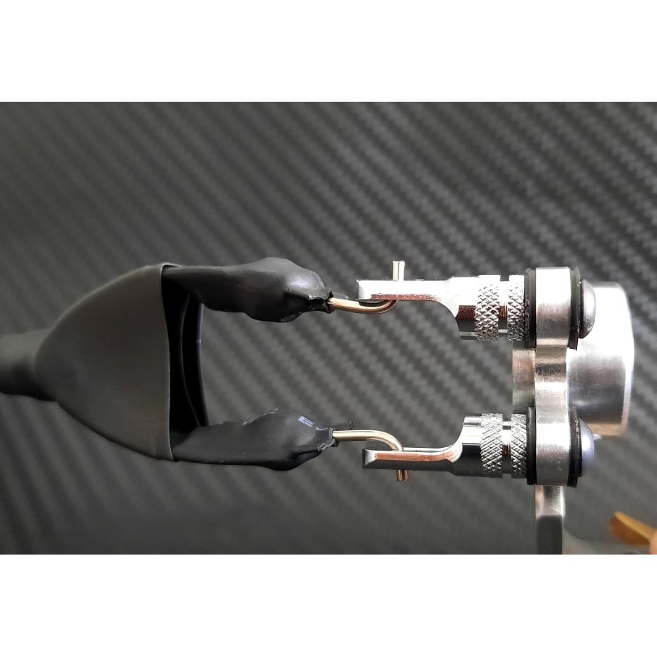 Ốc móc điện Platinum