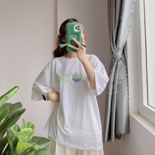 ÁO THUN TAY LỠ 😘