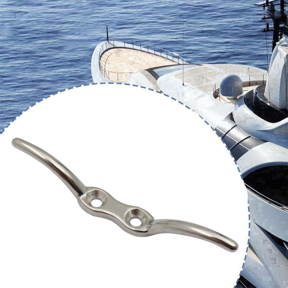 Btlimer Dụng Cụ Buộc Dây Thừng Bằng Thép Không Gỉ Cho Tàu Thuyền
