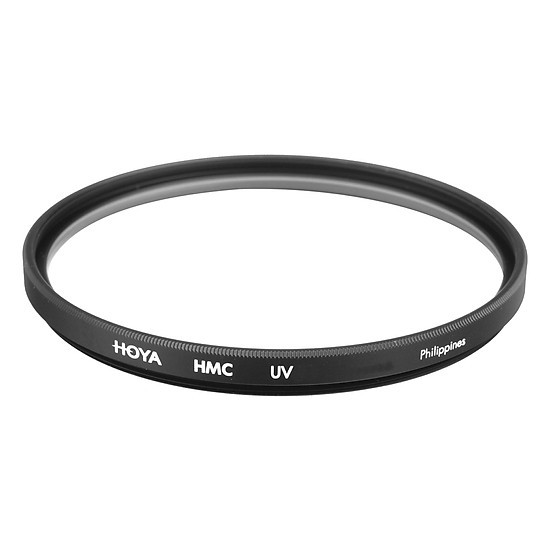 Kính Lọc Filter Hoya 49mm 58mm 77mm Chống UV HMC