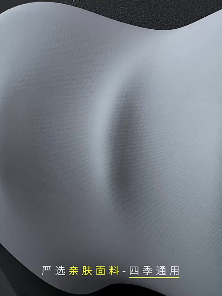 Gối Đầu Và Tựa Lưng Trơn Cho Ô Tô, Xe Hơi Siêu Êm, Chống Đau Nhức Cơ Xương Khớp - TipHome | BigBuy360 - bigbuy360.vn