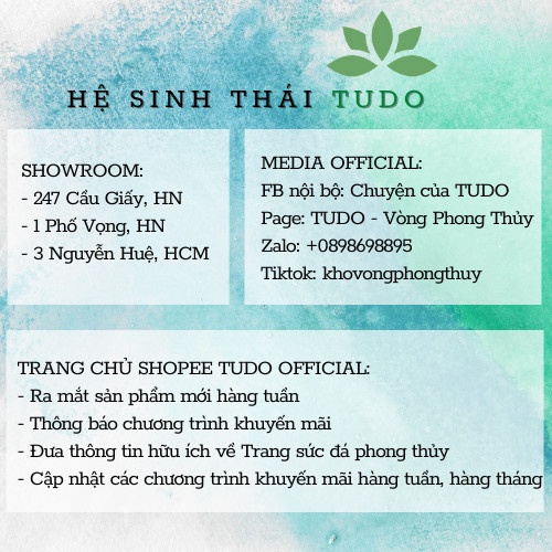 Đá mắt hổ vàng nâu chiêu tài lộc bình an hạt 10li - Vòng đá phong thủy TUDO tự nhiên, có kiểm định