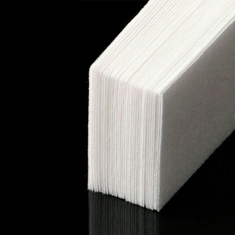 giấy lau gel loại cứng