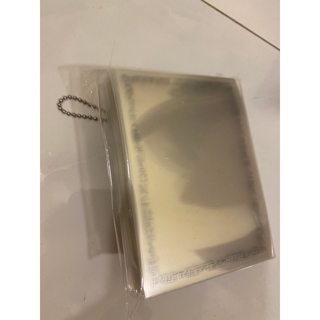 Thẻ bài Yugioh! Bọc bảo vệ bài Prismatic God Box