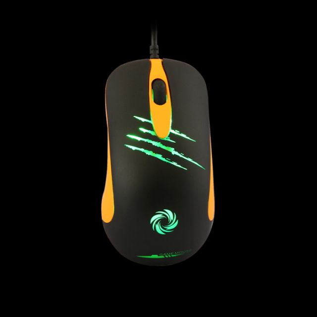 Chuột Gaming CoolerPlus X7C