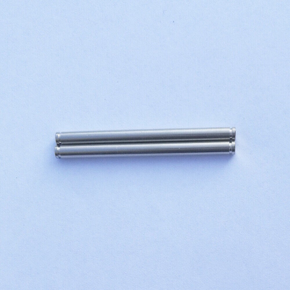 Set 2 Pin Tròn B 06060 40Mm Chuyên Dụng Cho Xe Địa Hình Điều Khiển Hsp 1: 10